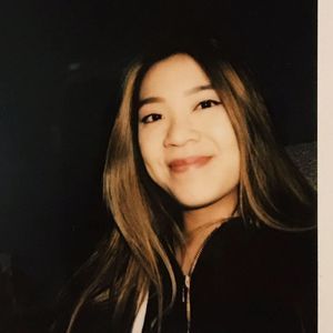 Meet your Posher, Janet